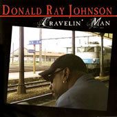 Donald Ray Johnson - Music