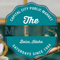 Capital City Public Market