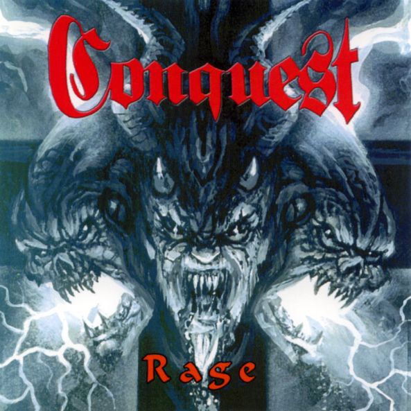 Conquest - Discography