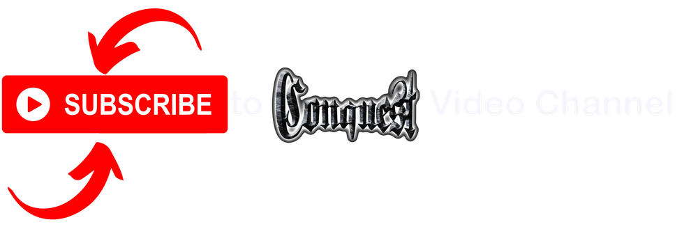 Conquest Video Channel