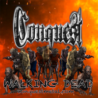 Waking Dead by CONQUEST