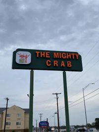2nd Childhood at The Mighty Crab