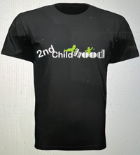2nd Childhood Original T-Shirt