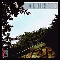 AKoustic B Side by Arsenic Kitchen