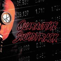 Quarantine Soundtrack by Arsenic Kitchen