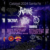 Catalyst 2024 Santa Fe