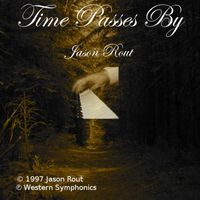 Time Passes By by Jason Rout