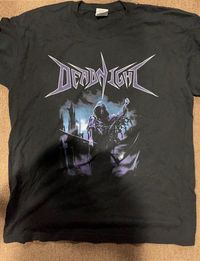 Messenger of Death T-shirt