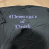 Messenger of Death T-shirt
