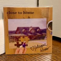Close to Home: Physical CD