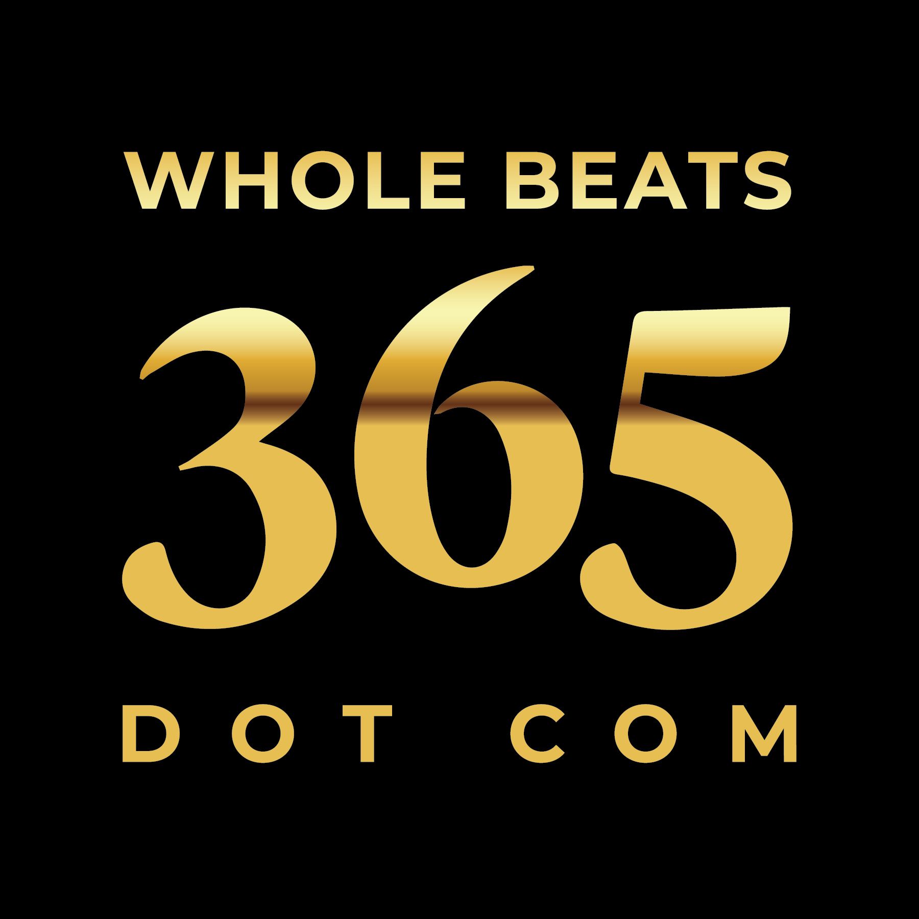 Whole Beats 365