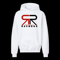 RedRoom Records Hoodie