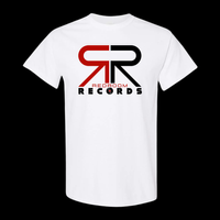 RedRoom Records Tee