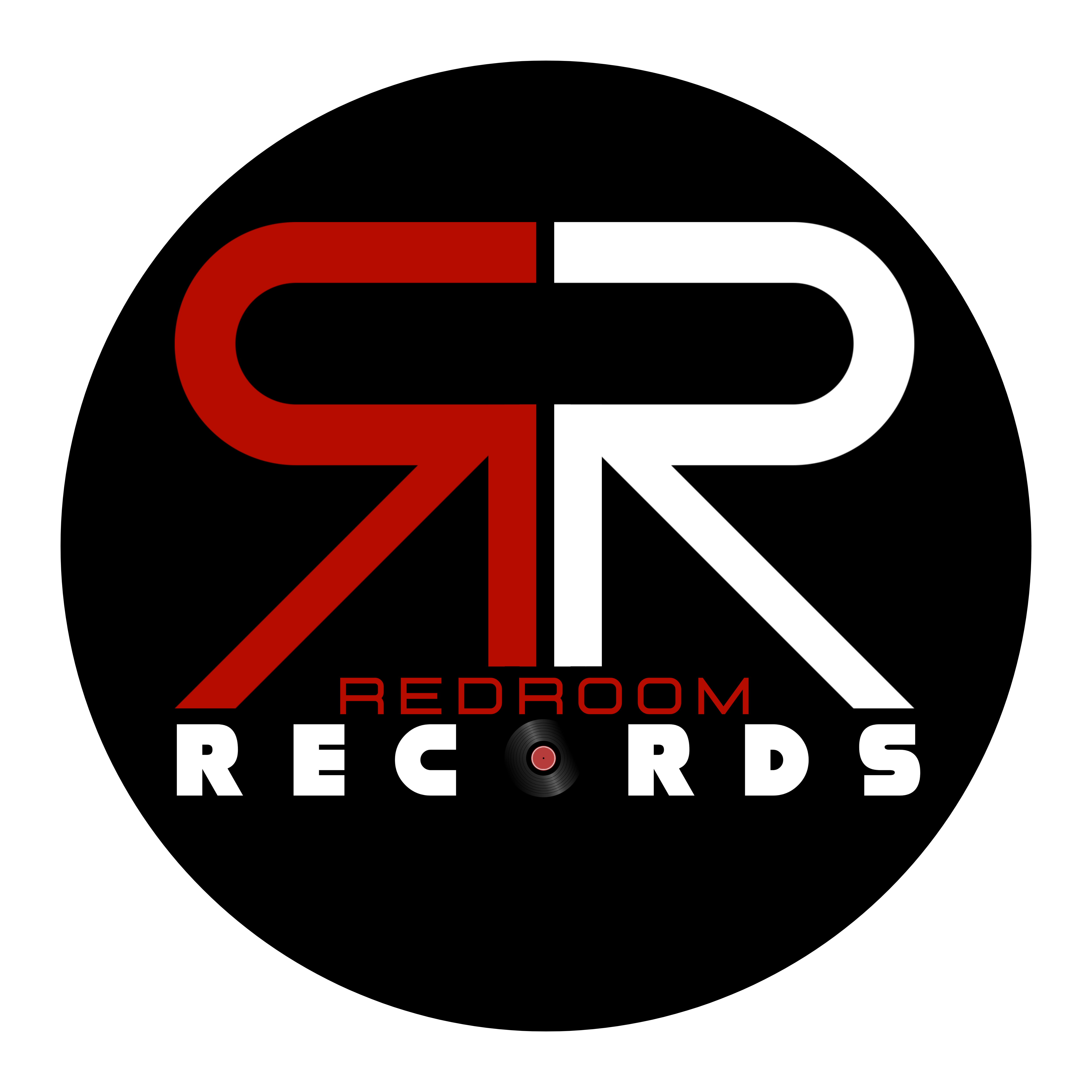 REDROOM RECORDS