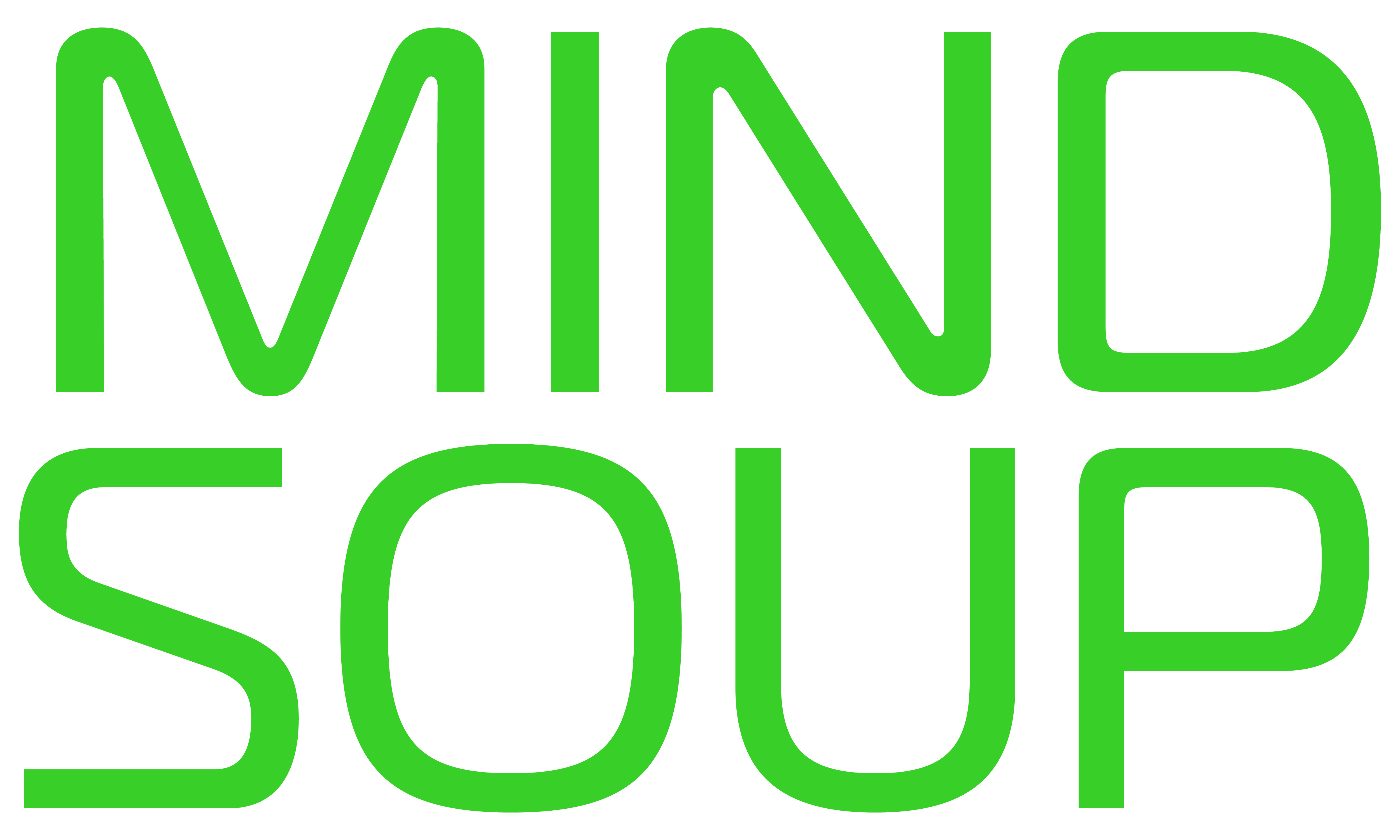 Mind Soup