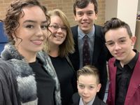 The Klassen's