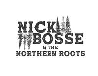 Nick Bosse & The Northern Roots @ Knickerbocker