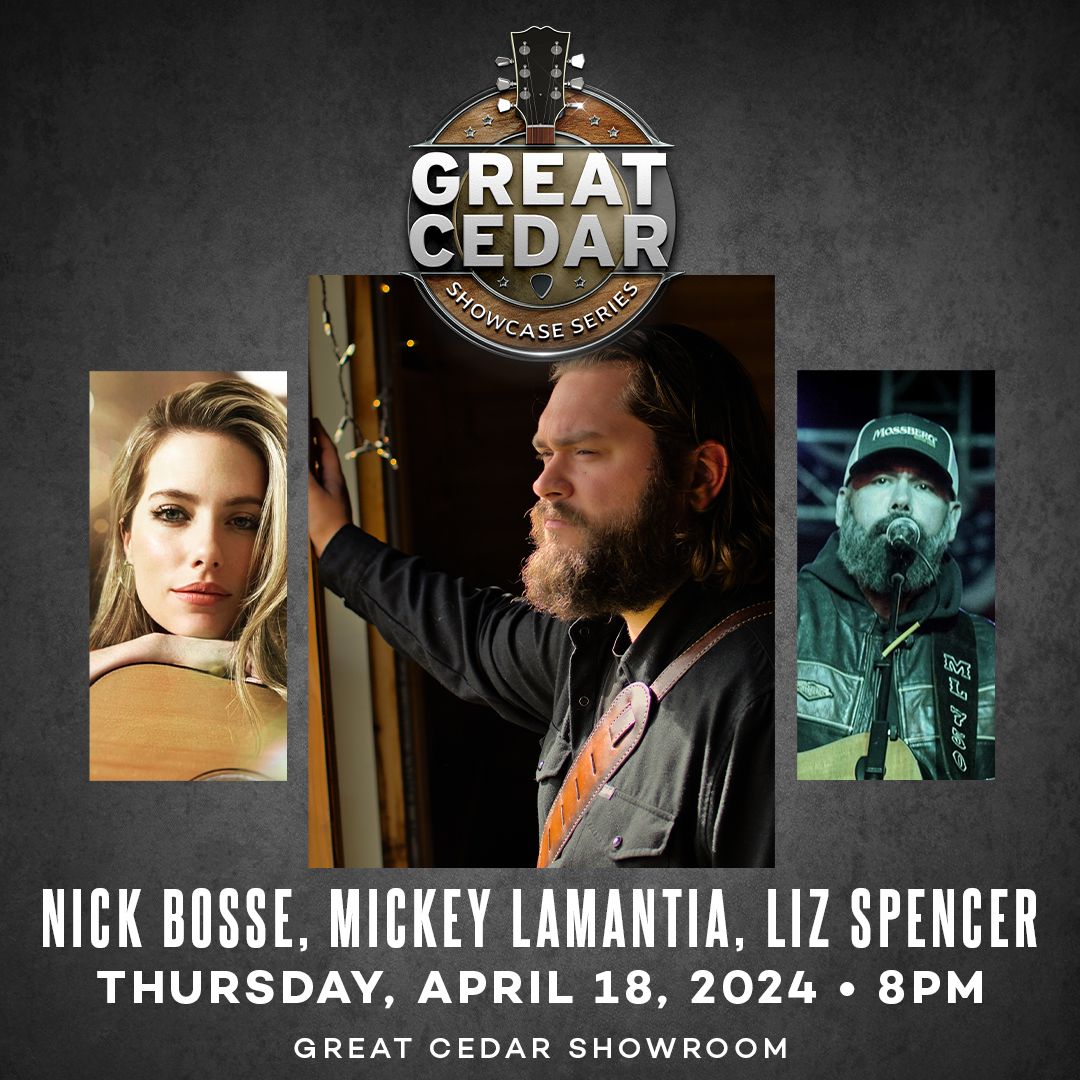 Nick bosse