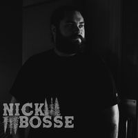 Nick Bosse & The Northern Roots @ The Barn