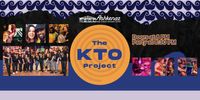 KTO Project CD Release