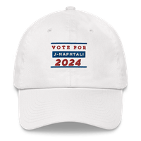 2024 : Hat 