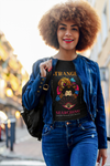 Champloo Collection : Stranger Searching Unisex Tee