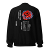 Untamed Galaxy Tour : Unisex Sweatshirt