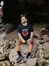 Untamed Galaxy Tour : Unisex Tee