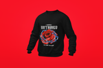 Untamed Galaxy Tour : Unisex Sweatshirt