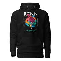 Champloo Collection : Ronin Unisex Hoodie