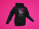 Champloo Collection : Battlecry Unisex Hoodie