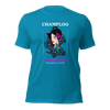 Champloo Collection : Journey Unisex Tee 