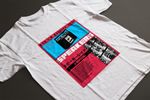 Speaker Raid : Lyric Unisex Tee
