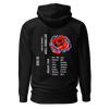 Untamed Galaxy Tour : Unisex Hoodie 