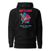 Champloo Collection : Battlecry Unisex Hoodie