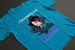 Champloo Collection : Journey Unisex Tee 