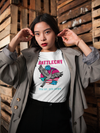 Champloo Collection : Battlecry Unisex Tee