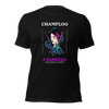Champloo Collection : Journey Unisex Tee 