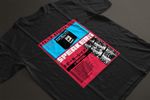 Speaker Raid : Lyric Unisex Tee