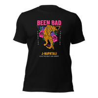 Champloo Collection : Been Bad Unisex Tee