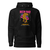 Champloo Collection : Been Bad Unisex Hoodie