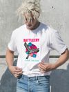 Champloo Collection : Battlecry Unisex Tee