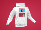 Speaker Raid : Lyric Unisex Hoodie
