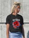 Untamed Galaxy Tour : Unisex Tee