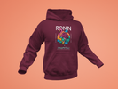 Champloo Collection : Ronin Unisex Hoodie