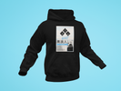 Quest : Lyric Unisex Hoodie