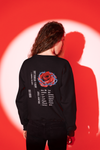 Untamed Galaxy Tour : Unisex Sweatshirt