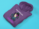 Champloo Collection : Journey Unisex Hoodie