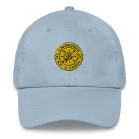 School of Genius : Hat