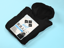 Quest : Lyric Unisex Hoodie